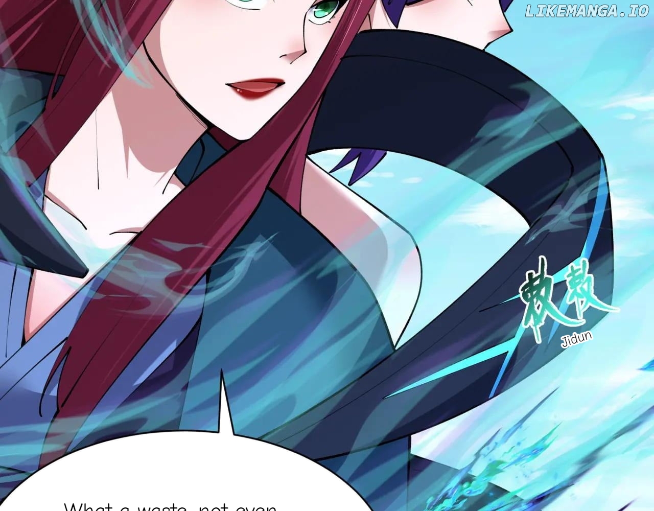Era of the Haunted Chapter 367 - page 82
